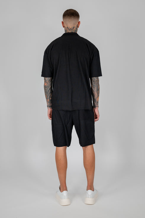 Set Kotlin Bahamas - Black